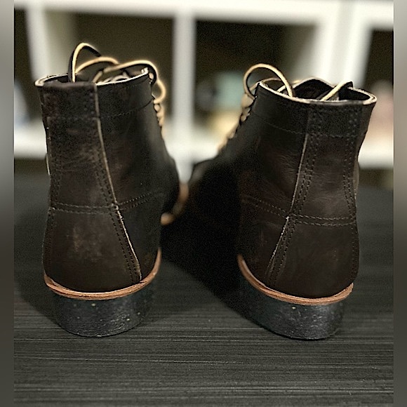 Red Wing Boots - Picture 7 of 15